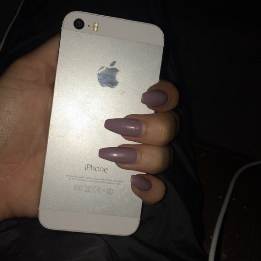 iPhone 5s